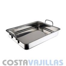 RUSTIDERA INOXIDABLE