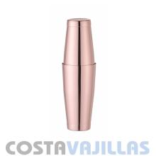 COCTELERA-800-ML-BOSTON-ROSA-TIN-ON-TIN-HENDI-ACERO-INOXIDABLE