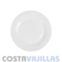PLATO-LLANO-PORCELANA-PROFESIONAL-27CM-GARCIADEPOU