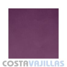 MANTEL NOVOTEX  VIOLETA