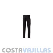 PANTALON ANTILEJIA SANITARIO NEGRO