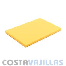 TABLA CORTE