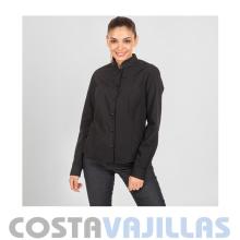 CAMISA SEÑORA MANDA  LARGA 